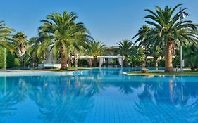 Minerva Resort Hotel Paestum